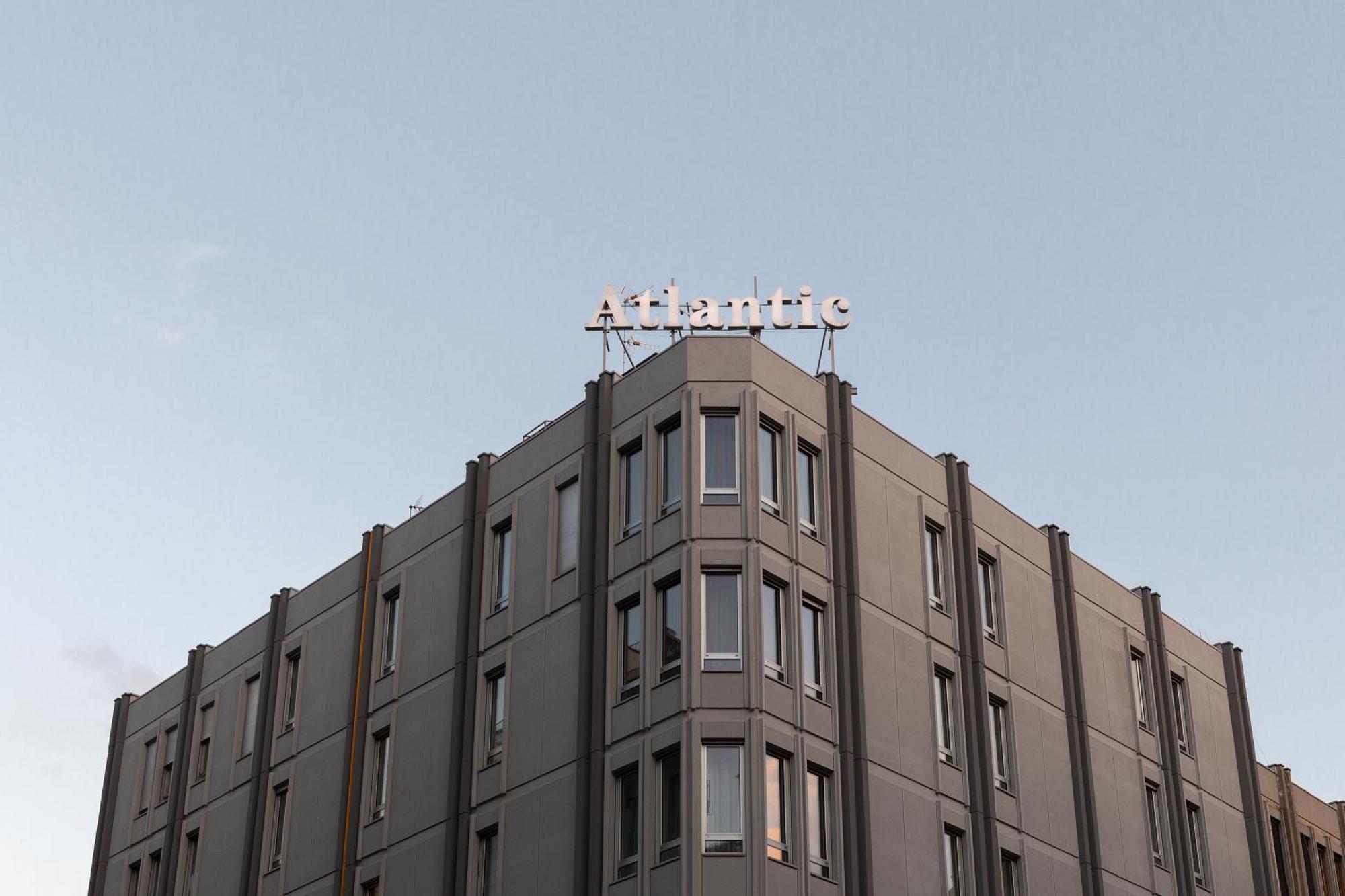 C-Hotels Atlantic, Milan